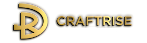 CraftRise - strona główna